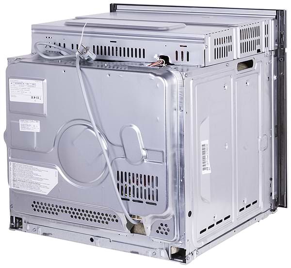Фото - Духовой шкаф электрический Bosch HBF534EW0Q