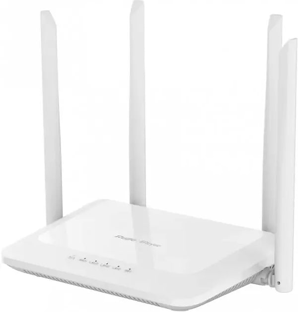 Фото - Маршрутизатор интернет WiFi5 Ruijie Reyee RG-EW1200