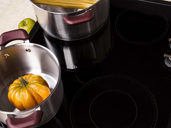 Фото - Варочная панель электрическая Gorenje EC 642 CLB