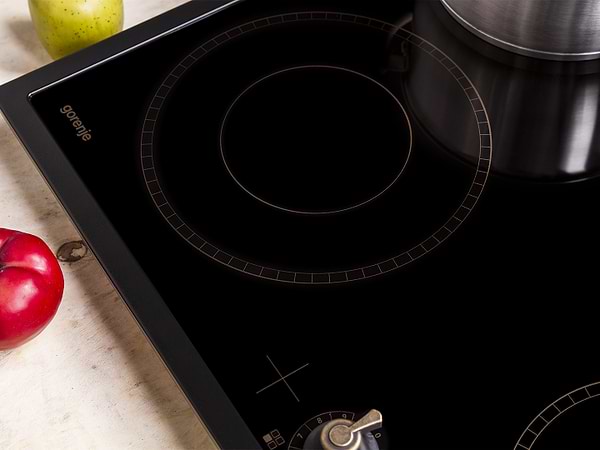 Фото - Варочная панель электрическая Gorenje EC 642 CLB