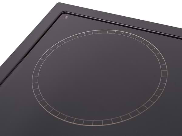 Фото - Варочная панель электрическая Gorenje EC 642 CLB