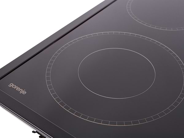 Фото - Варочная панель электрическая Gorenje EC 642 CLB