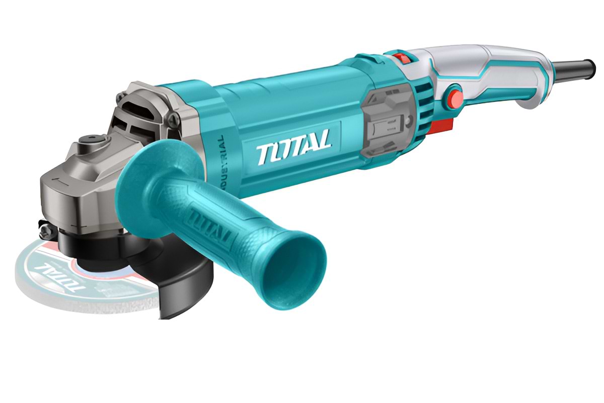 Болгарка Total TG110125565