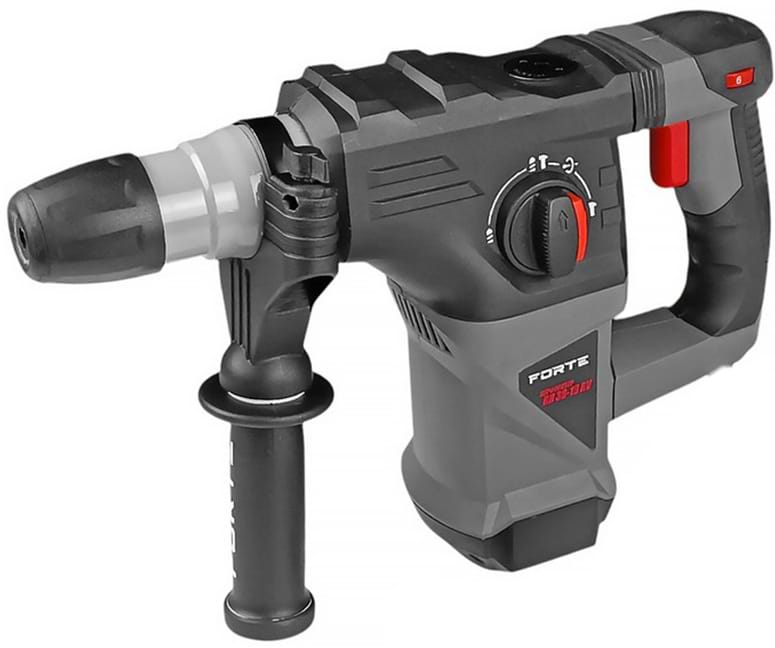 Перфоратор Forte RH 38-19 RV