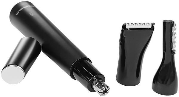 Фото - Тример для носа і вух Grunhelm GTR03U