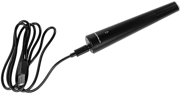 Фото - Тример для носа і вух Grunhelm GTR03U