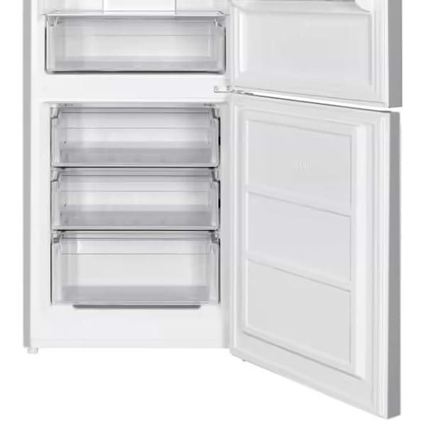 Фото - Холодильник Grunhelm BRH-N186E60-I