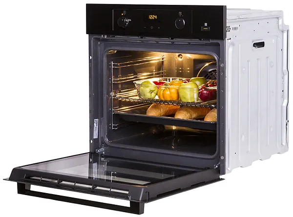 Фото - Духовой шкаф электрический Zanussi OPZB4334B