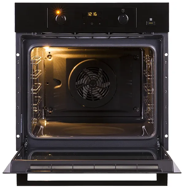 Фото - Духовой шкаф электрический Zanussi OPZB4334B
