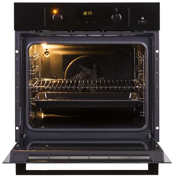 Фото - Духовой шкаф электрический Zanussi OPZB4334B