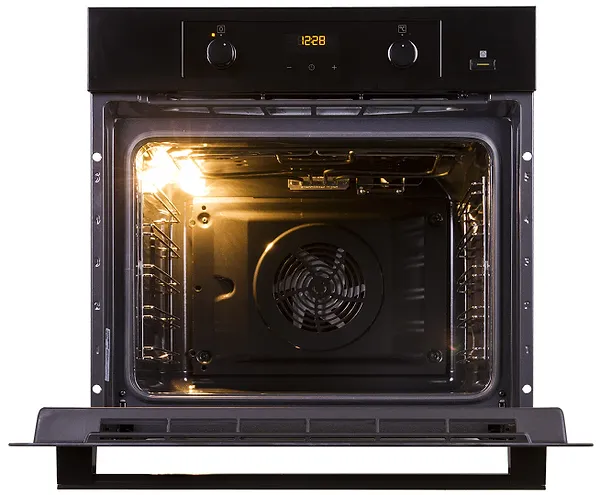 Фото - Духовой шкаф электрический Zanussi OPZB4334B