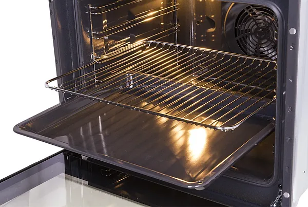 Фото - Духовой шкаф электрический Zanussi OPZB4334B
