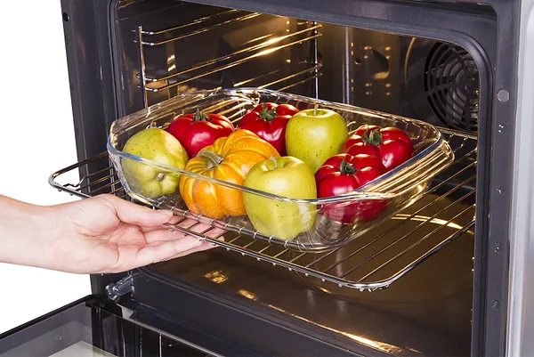 Фото - Духовой шкаф электрический Zanussi OPZB4334B