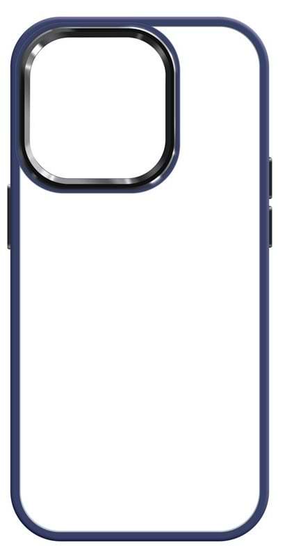 Чехол для смартфона Armorstandart Unit for Apple iPhone 13 Pro Deep Navy (ARM62492)