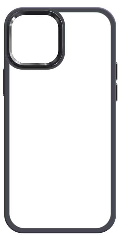 Чохол для смартфону Armorstandart Unit for Apple iPhone 14 Black (ARM62478) - Фото 1