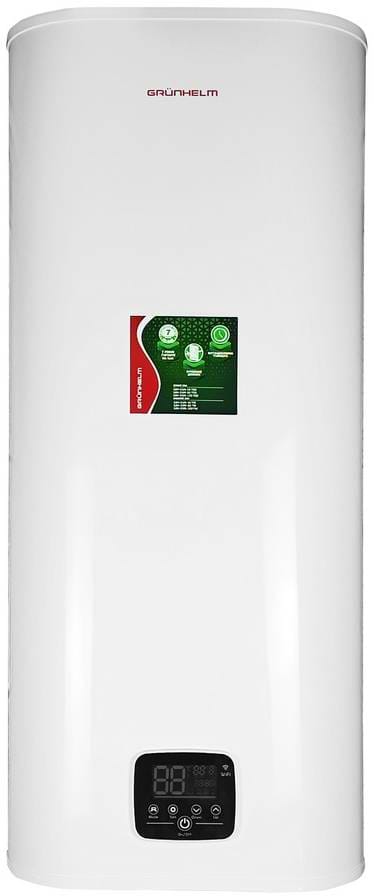 Водонагрівач Grunhelm GBH-EUM-100TDD - Фото 1