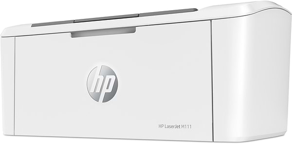 Фото - Принтер для ч/б печати HP LaserJet M111ca (7MD65A)