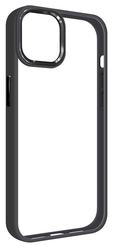 Фото - Чохол для смартфону Armorstandart Unit for Apple iPhone 14 Plus Black (ARM62487)