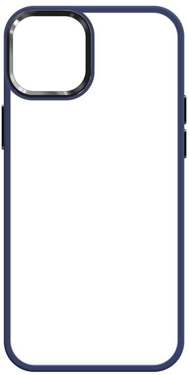 Чехол для смартфона Armorstandart Unit for Apple iPhone 14 Plus Deep Navy (ARM62486) - Фото 1