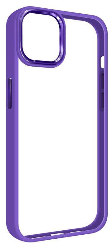 Фото - Чохол для смартфону Armorstandart Unit for Apple iPhone 14 Plus Lavender (ARM62488)