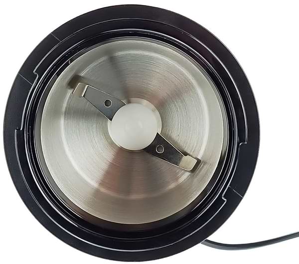 Фото - Кавомолка Grunhelm GС-3072S