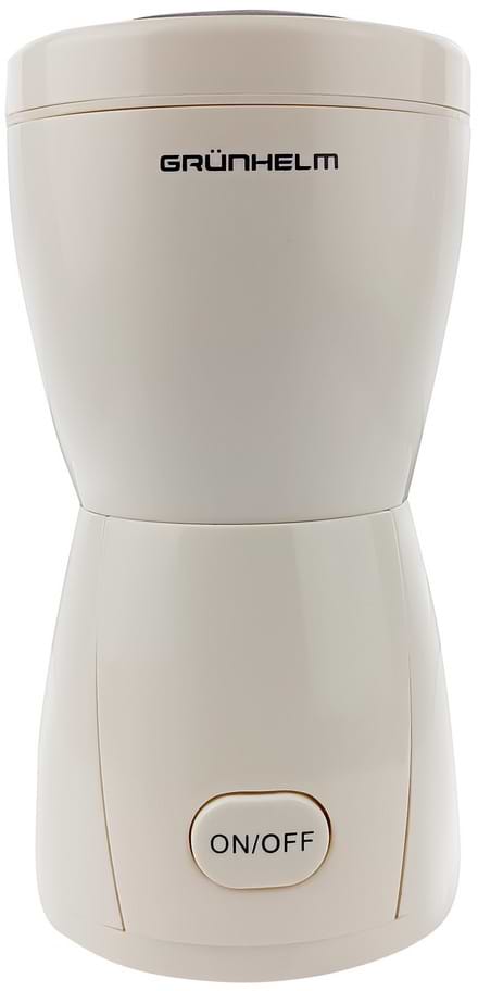Кофемолка Grunhelm GС-3080W - Фото 1