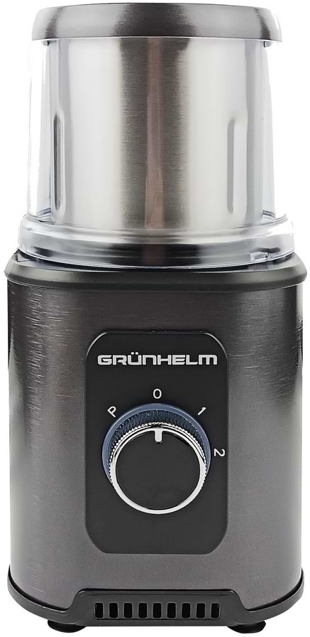Кавомолка Grunhelm GС-4511S