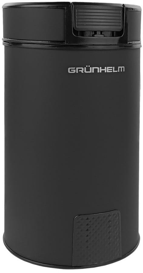 Фото - Кавомолка Grunhelm GС-3071SB