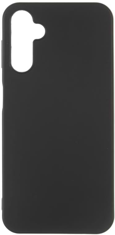 Чохол для смартфону Armorstandart Matte Slim Fit for Samsung Galaxy A34 5G SM-A346 Black (ARM66166) - Фото 1