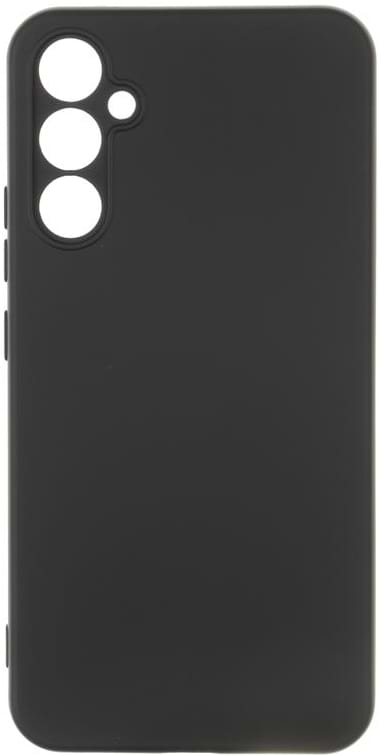 Чехол для смартфона Armorstandart Matte Slim Fit for Samsung Galaxy A34 5G SM-A346 Camera cover Black (ARM67699) - Фото 1