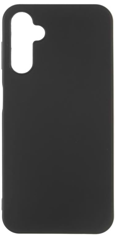 Чехол для смартфона Armorstandart Matte Slim Fit for Samsung Galaxy A54 5G SM-A546 Black (ARM66167) - Фото 1