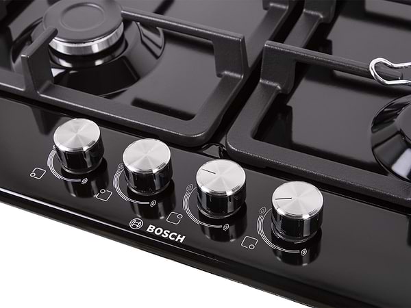 Фото - Варочная панель газовая Bosch PGP6B6O90R