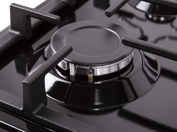 Фото - Варочная панель газовая Bosch PGP6B6O90R
