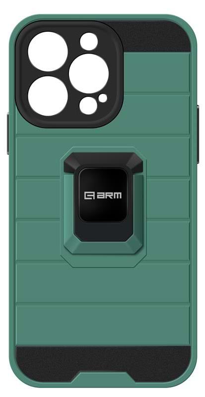 Чохол для смартфону Armorstandart DEF17 for Apple iPhone 13 Pro Military Green (ARM61341) - Фото 1