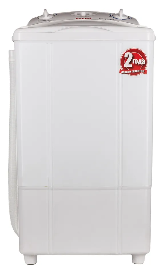 Фото - Стиральная машина Saturn ST-WK7600