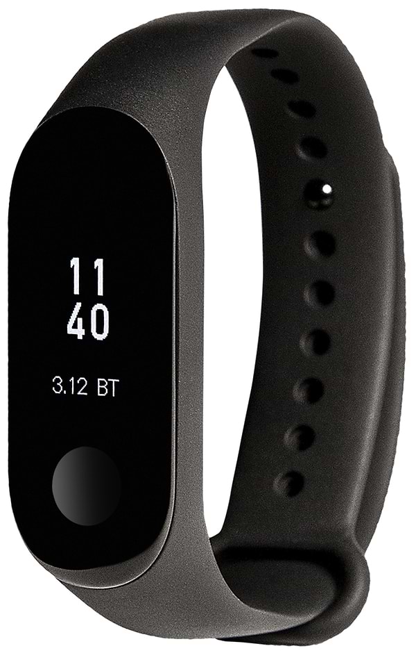 Xiaomi smartwatch mi band 3 on sale