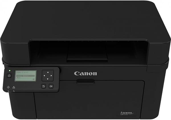 Фото - Принтер для ч/б печати Canon i-Sensys LBP113W (2207C001)