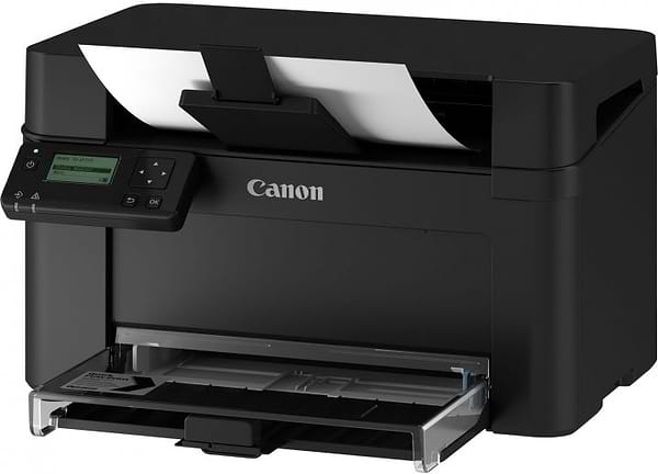 Фото - Принтер для ч/б печати Canon i-Sensys LBP113W (2207C001)
