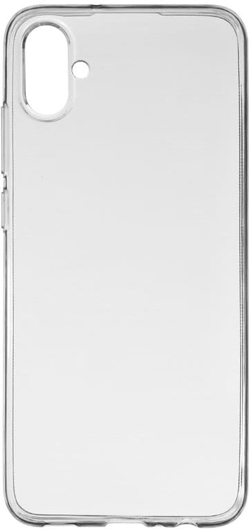 Чехол для смартфона Armorstandart Air for Samsung Galaxy A04e SM-A042/M04 SM-M045/F04 SM-E045 Transparent (ARM66396) - Фото 1