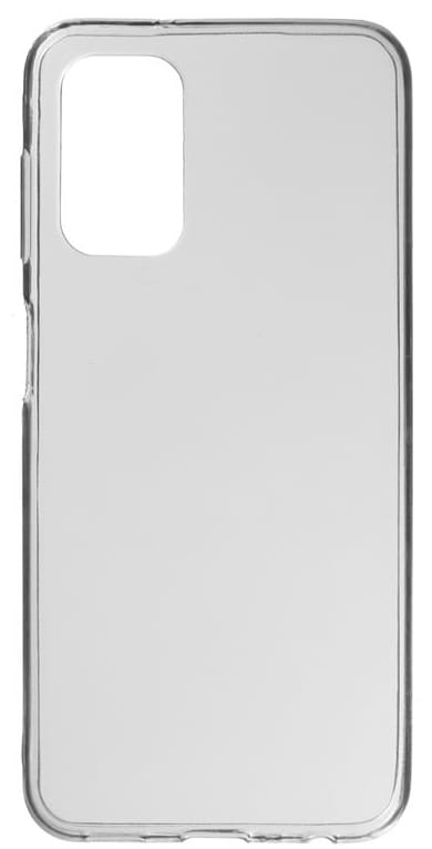 Чохол для смартфону Armorstandart Air for Samsung Galaxy A13 SM-A135 Transparent (ARM65856) - Фото 1