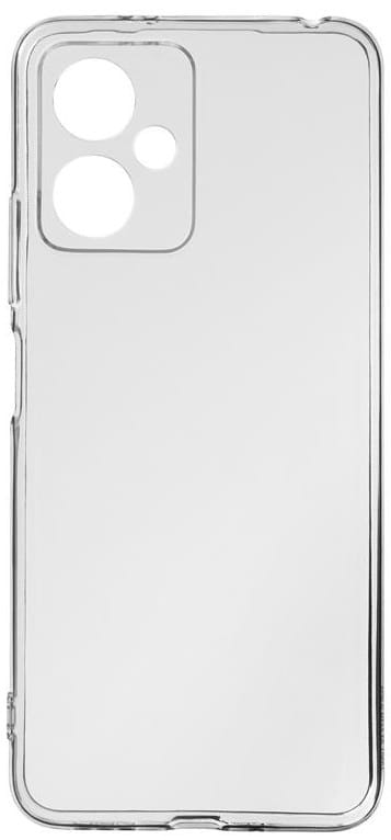 Чехол для смартфона Armorstandart Air for Xiaomi Redmi Note 12 5G Camera cover Transparent (ARM65191) - Фото 1