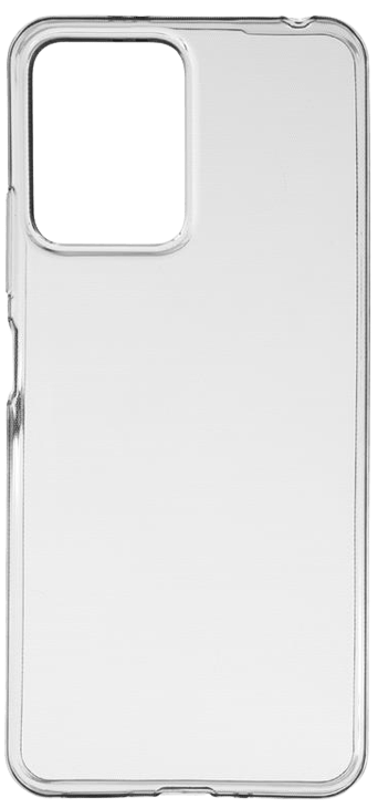 Фото - Чохол для смартфону Armorstandart Air for Xiaomi Redmi Note 12 Pro 5G Transparent (ARM65206)