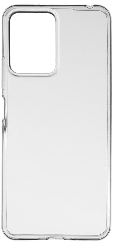 Чохол для смартфону Armorstandart Air for Xiaomi Redmi Note 12 5G Transparent (ARM66397) - Фото 1