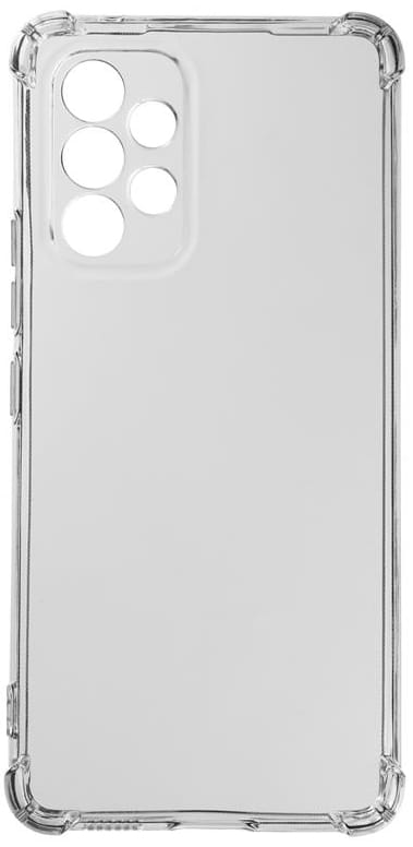 Чохол для смартфону Armorstandart Air Force for Samsung Galaxy A53 SM-A536 Camera cover Transparent (ARM66417)