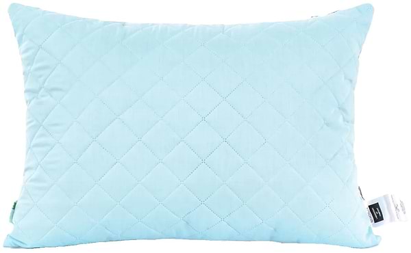 Фото - Подушка стандартна MirSon 1161 Valentino EcoSilk 50х70 см (2200001515413)