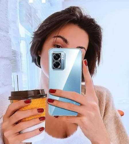 Фото - Чехол для смартфона BeCover Anti-Shock for Oppo A57s Clear (708893)