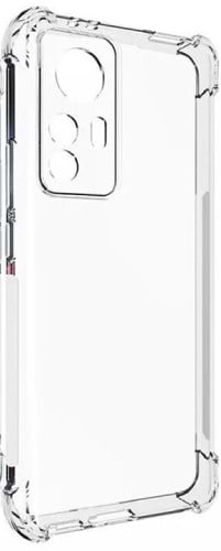Чохол для смартфону BeCover Anti-Shock for Xiaomi 12T/12T Pro Clear (708910)