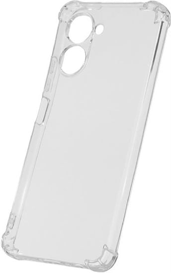 Фото - Чохол для смартфону BeCover Anti-Shock for Realme C33 Clear (708922) Фото - Чохол для смартфону BeCover Anti-Shock for Realme C33 Clear (708922)