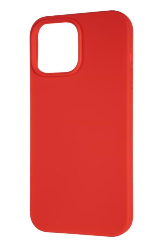 Фото - Чохол для смартфону Gelius Original Full Soft Case for iPhone X/XS Red (91279)
