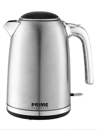 Электрический чайник Prime Technics PKX 1785 X - Фото 1